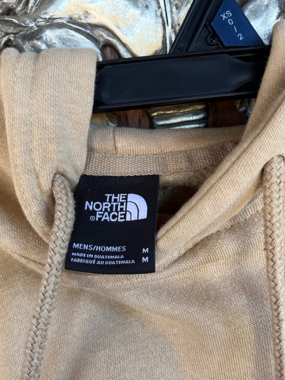 Mens The North Face Hoodie - Picture 7 of 7